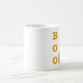 Wire Fox Terrier Boo Kaffeetasse (Mittel)