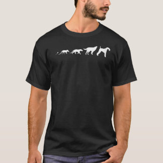 Wire Fox Terrier Dog Breed 3 T-Shirt