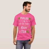 Wire Fox Terrier Kisses and Tee (Vorne ganz)
