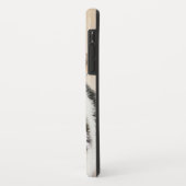 Wire Fox Terrier Painting - Niedliche Original Dog Case-Mate iPhone Hülle (Hinten/Links)