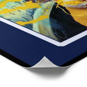 WIRED #1 Item#127/pos Poster (Ecke)