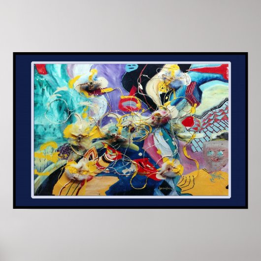 WIRED #1 Item#127/pos Poster (Vorne)