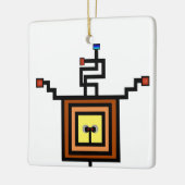 Wired Ornament (Links)