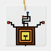 Wired Ornament (Vorderseite)