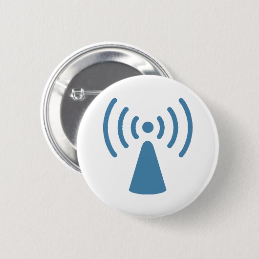 Wireless Button (Vorne & Hinten)