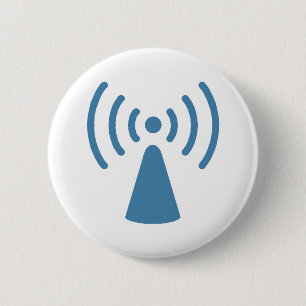 Wireless Button