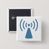 Wireless Button (Vorne & Hinten)