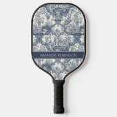 Wireless-Ladegerät Pickleball Schläger (Vorderseite)