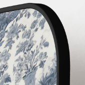 Wireless-Ladegerät Pickleball Schläger (Linke Seite)