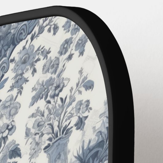 Wireless-Ladegerät Pickleball Schläger (Linke Seite)