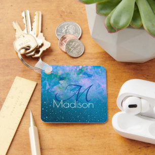 Wireless-Ladegerät Schlüsselanhänger