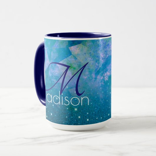 Wireless-Ladegerät Tasse (Vorderseite Links)