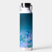 Wireless-Ladegerät Trinkflasche (Vorne)