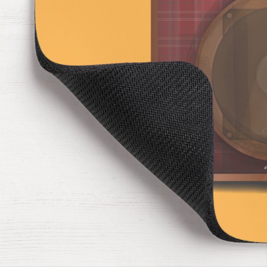 Wireless Mousepad (Ecke)