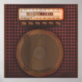 Wireless Poster (Vorne)