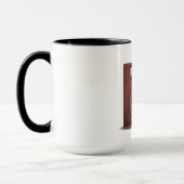 Wireless-Sender. Tasse (Links)
