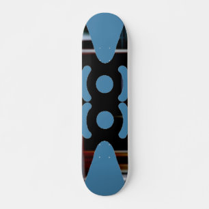 Wireless-Skateboard Skateboard