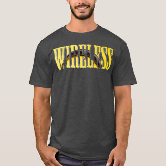 Wireless T-Shirt