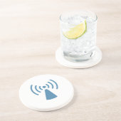 Wireless-Untersetzer Untersetzer (Seite)