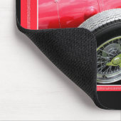 Wires Mousepad (Ecke)