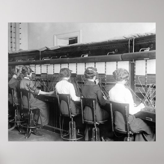 Wires überschritten: 1914 poster (Vorne)