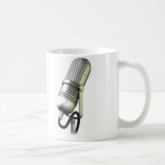 WireTap-Studio - Aufzeichnung. Redigieren Sie. Kaffeetasse (Rechts)