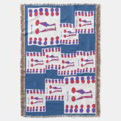 Wirf es auf mich werfen. decke (Vorderseite Vertikal)