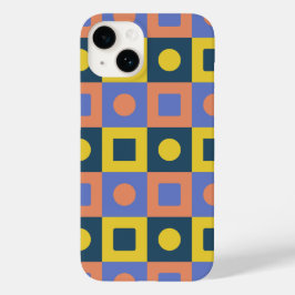 Wirf es zurück Case-Mate iPhone 14 hülle