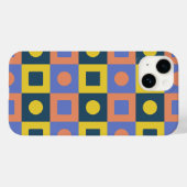 Wirf es zurück Case-Mate iPhone hülle (Rückseite (Horizontal))