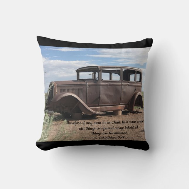 Wirf Kissen für die Menschhöhle! (Vorderseite)