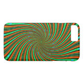 Wirf mich... Case-Mate iPhone hülle (Rückseite (Horizontal))