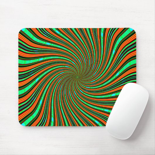 Wirf mich..... mousepad (Mit Mouse)