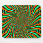 Wirf mich..... mousepad (Vorne)