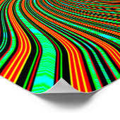 Wirf mich... poster (Ecke)