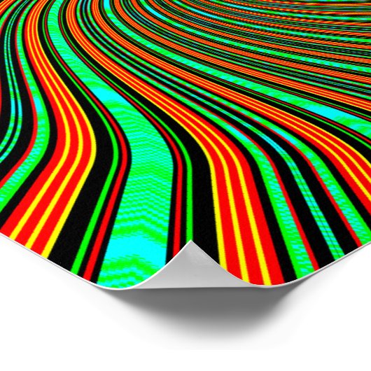 Wirf mich... poster (Ecke)