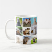 Wirf mir keine Tasse aus (Links)