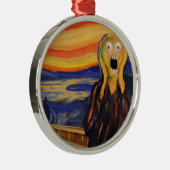 WIRKLICH AUSGESCHLOSSEN! ORNAMENT AUS METALL (Rechts)