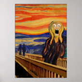 WIRKLICH AUSGESCHLOSSEN! POSTER (Vorne)