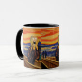 WIRKLICH AUSGESCHLOSSEN! TASSE (Vorderseite Links)