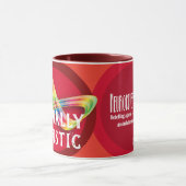 Wirklich autistische tasse (Zentrum)