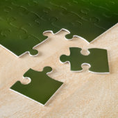 Wirklich buntes Herbstlaub-Puzzlespiel Puzzle (Seite)