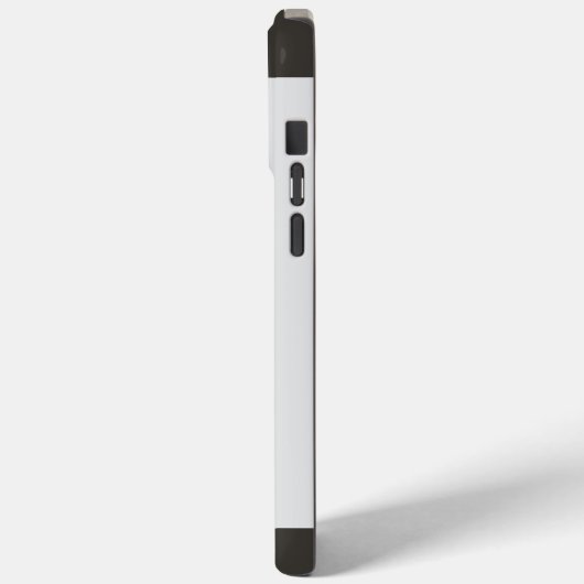 Wirklich? Case-Mate iPhone Hülle (Rückseite / Links)