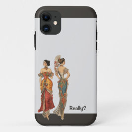 Wirklich? Case-Mate iPhone Hülle