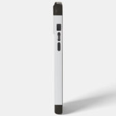 Wirklich? Case-Mate iPhone Hülle (Rückseite / Links)