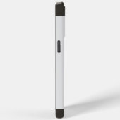 Wirklich? Case-Mate iPhone Hülle (Rückseite / Rechts)