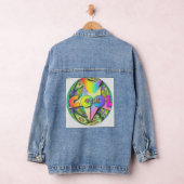 Wirklich Cool Jeansjacke (Hangar)