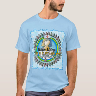 Wirklich Coole Krankenschwester T-Shirt