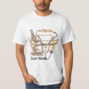 Wirklich coole Krankenschwester T-Shirt