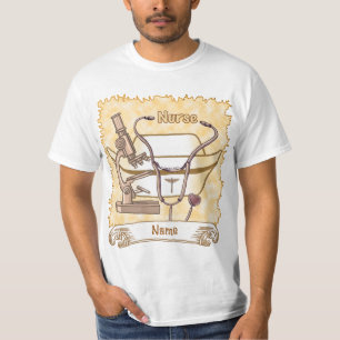 Wirklich coole Krankenschwester T-Shirt