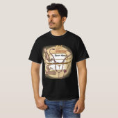 Wirklich coole RN-Krankenschwester T-Shirt (Vorne ganz)